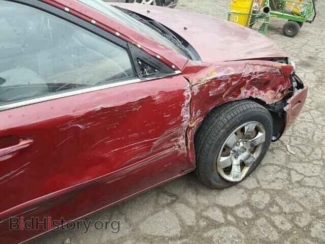 2007 KIA OPTIMA - VIN: KNAGE123175141876 - Фото 10