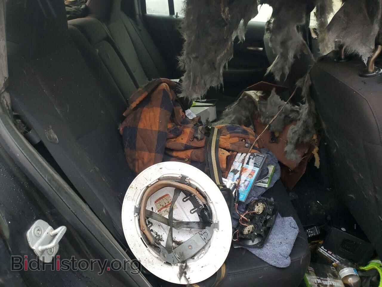 2012 CHRYSLER 200 - VIN: 1C3CCBBB6CN262888 - Фото 10
