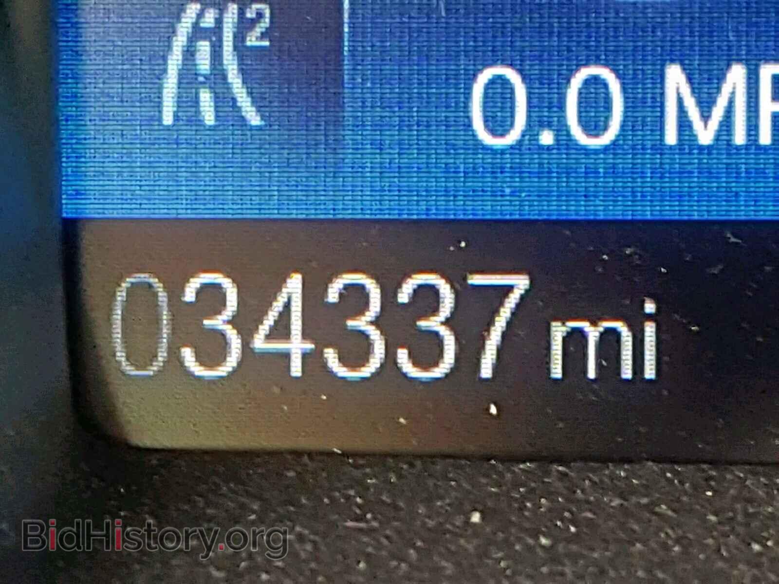 2018 FORD FOCUS SE - VIN: 1FADP3F23JL266898 - Фото 8