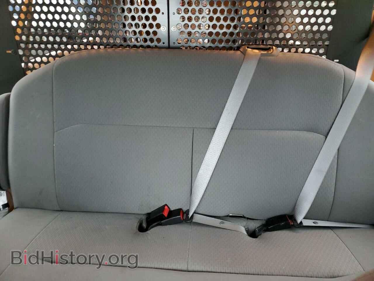 2009 FORD ECONOLINE - VIN: 1FBNE31L79DA31306 - Фото 10