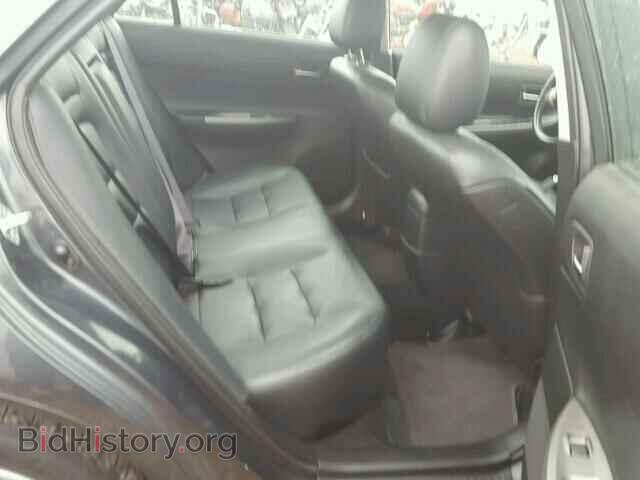 2005 MAZDA 6 - VIN: 1YVHP80D655M35741 - Фото 6