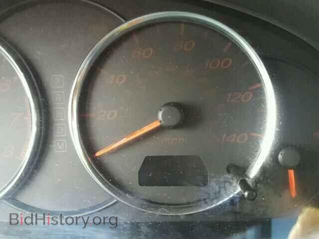 2005 MAZDA 6 - VIN: 1YVHP80D655M35741 - Фото 8