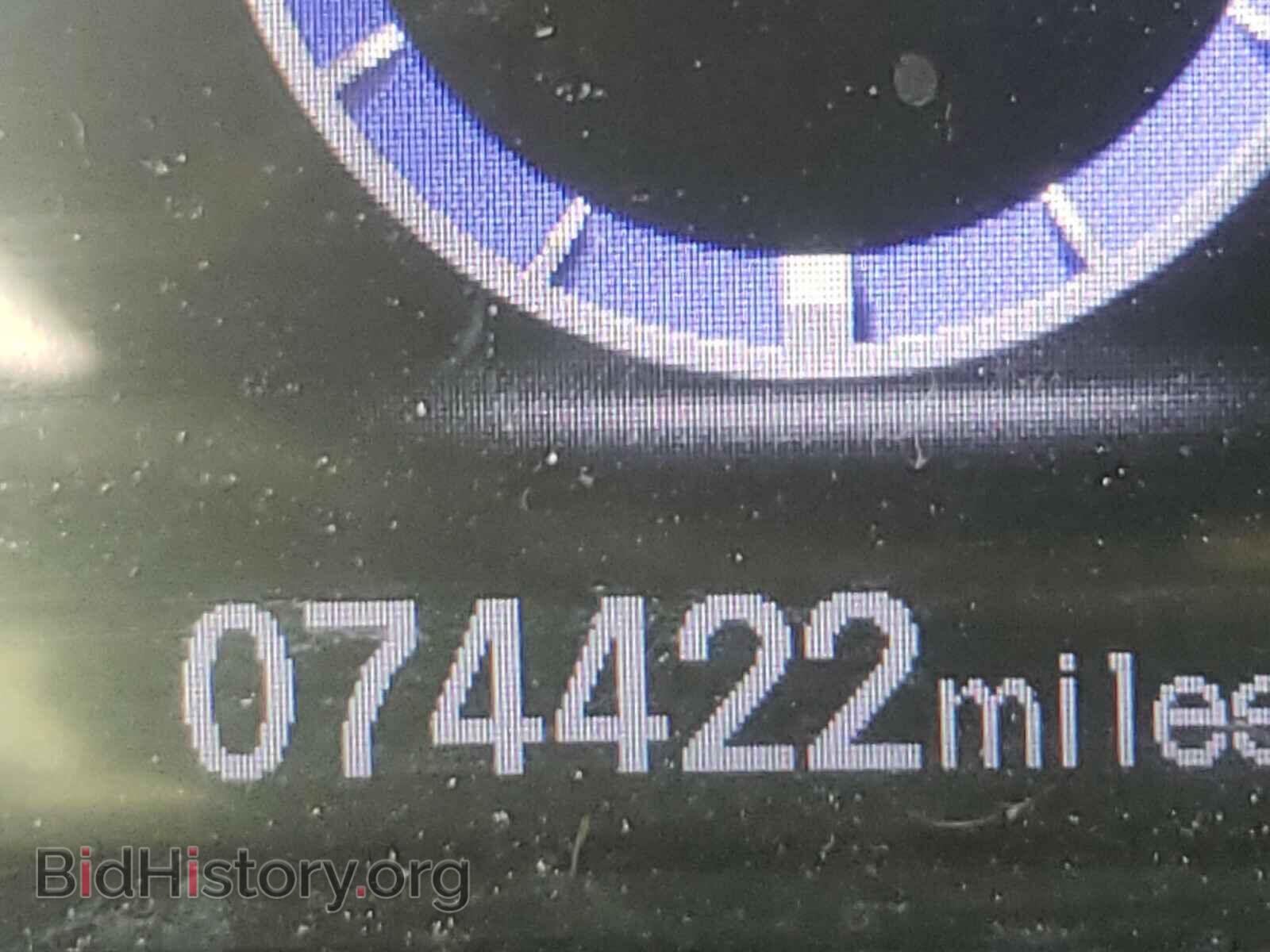 2015 HONDA CIVIC - VIN: 19XFB2F87FE029265 - Фото 8