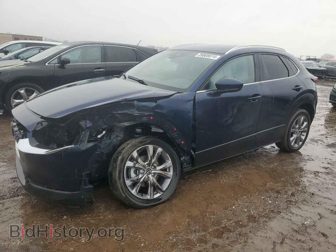 Photo 3MVDMBBL2NM422850 - MAZDA CX30 2022