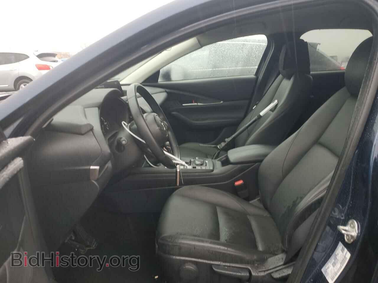 2022 MAZDA CX30 - VIN: 3MVDMBBL2NM422850 - Фото 7