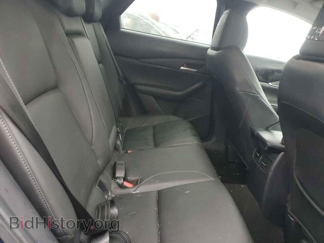 2022 MAZDA CX30 - VIN: 3MVDMBBL2NM422850 - Фото 10