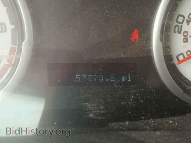 2010 FORD FOCUS - VIN: 1FAHP3GN6AW176959 - Photo 8