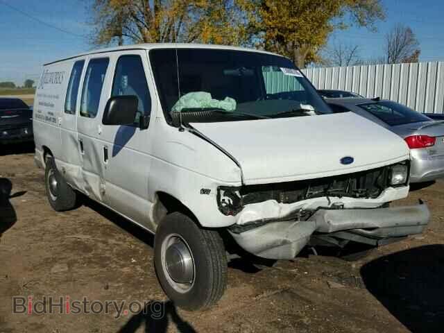 Photo 1FTPE24L3WHA03873 - FORD ECONOLINE 1998