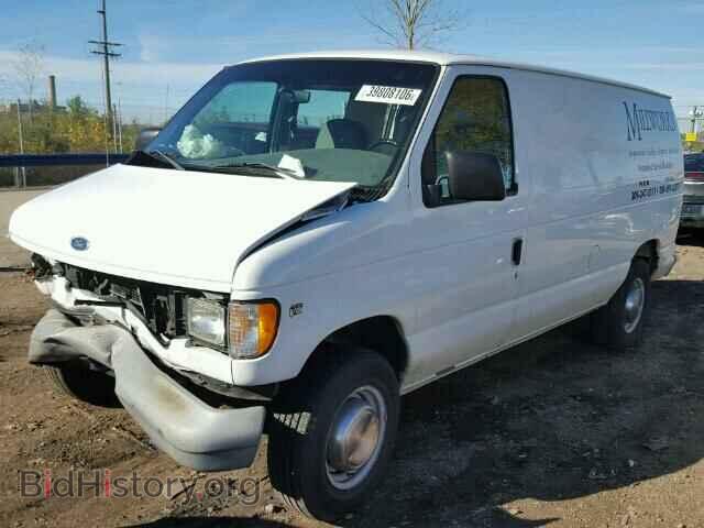 1998 FORD ECONOLINE - VIN: 1FTPE24L3WHA03873 - Фото 2