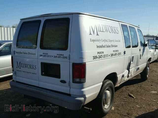 1998 FORD ECONOLINE - VIN: 1FTPE24L3WHA03873 - Фото 4