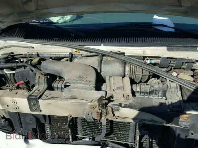 1998 FORD ECONOLINE - VIN: 1FTPE24L3WHA03873 - Фото 7