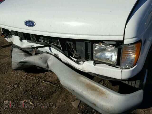 1998 FORD ECONOLINE - VIN: 1FTPE24L3WHA03873 - Фото 9