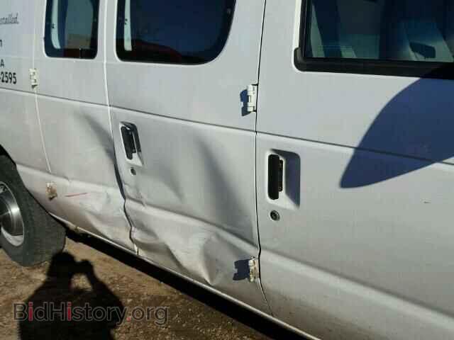1998 FORD ECONOLINE - VIN: 1FTPE24L3WHA03873 - Фото 10