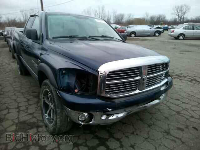 Photo 1D7HU18286S705439 - DODGE RAM 1500 2006
