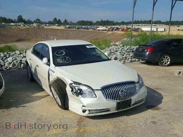 Фотография 1G4HA5EM3BU126952 - BUICK LUCERNE 2011
