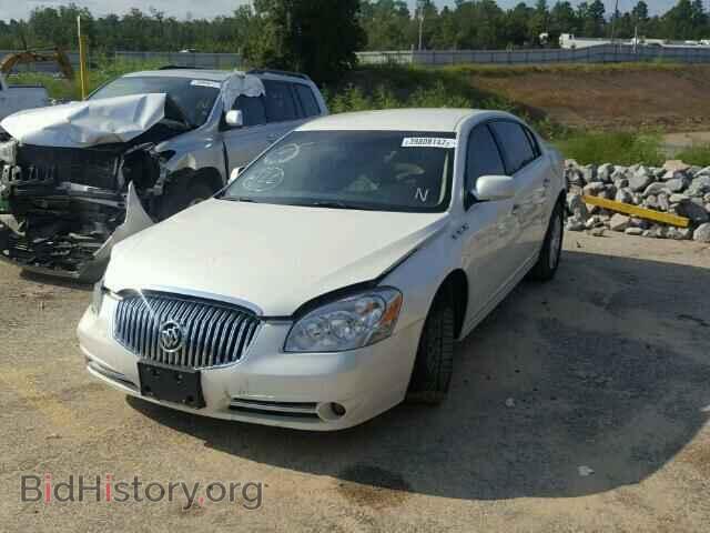 2011 BUICK LUCERNE - VIN: 1G4HA5EM3BU126952 - Фото 2