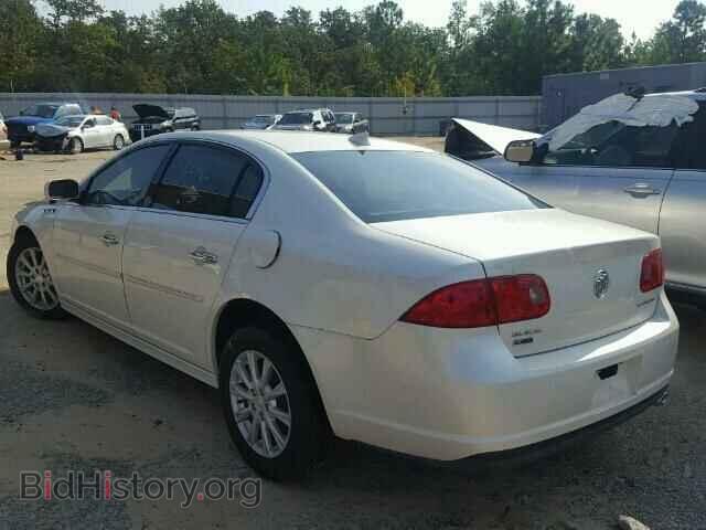 2011 BUICK LUCERNE - VIN: 1G4HA5EM3BU126952 - Фото 3