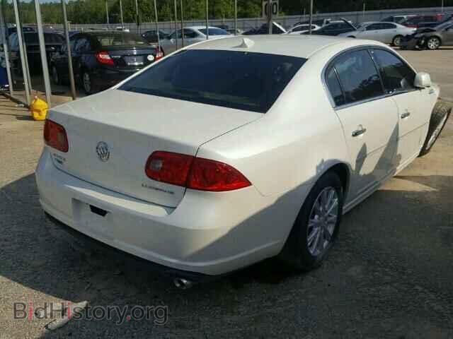 2011 BUICK LUCERNE - VIN: 1G4HA5EM3BU126952 - Фото 4