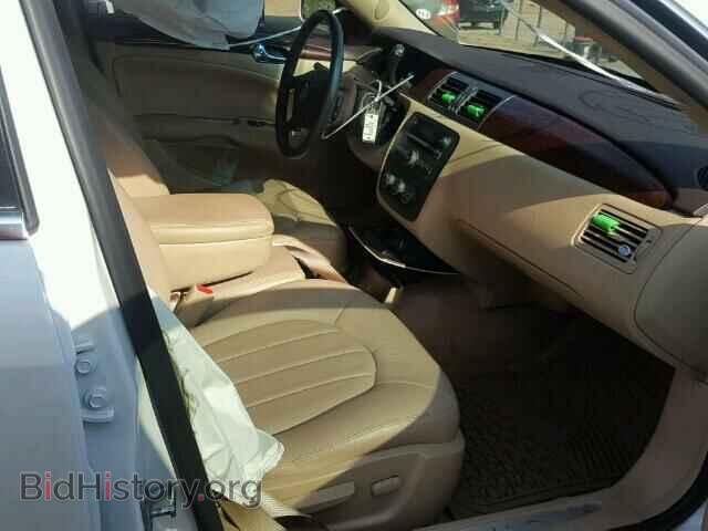 2011 BUICK LUCERNE - VIN: 1G4HA5EM3BU126952 - Фото 5