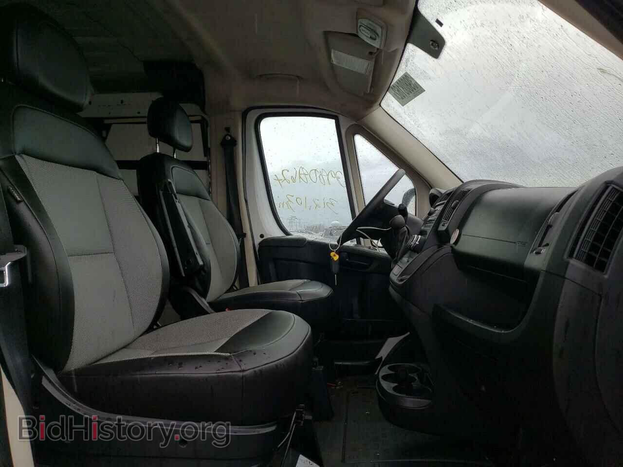 2017 RAM PROMASTER - VIN: 3C6TRVAG3HE532199 - Фото 5