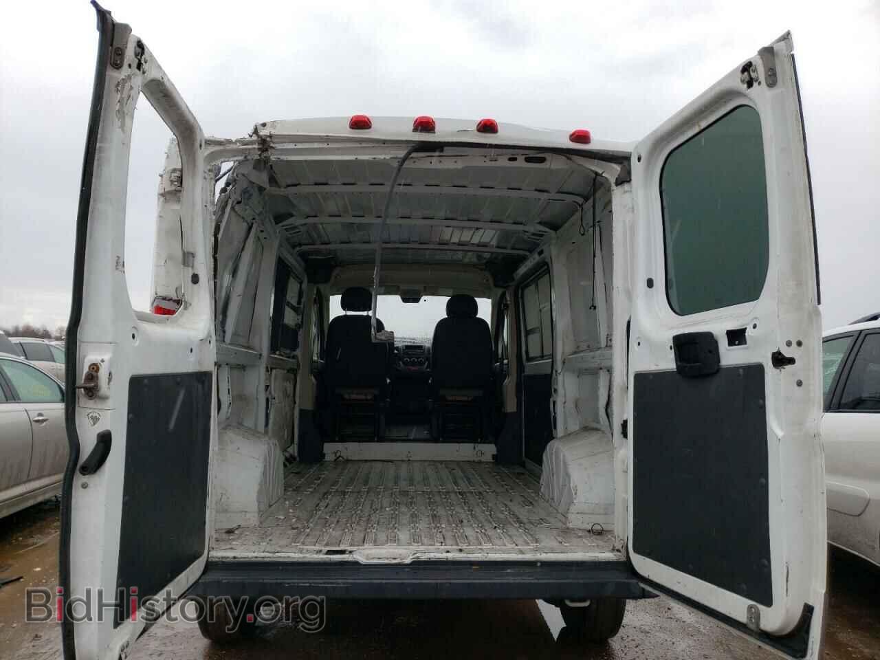 2017 RAM PROMASTER - VIN: 3C6TRVAG3HE532199 - Фото 6