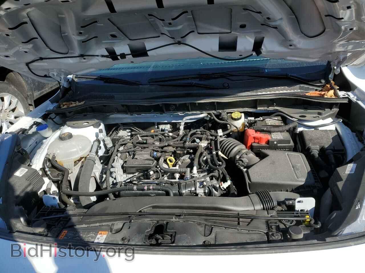 2021 FORD ESCAPE - VIN: 1FMCU9G65MUB23268 - Фото 12
