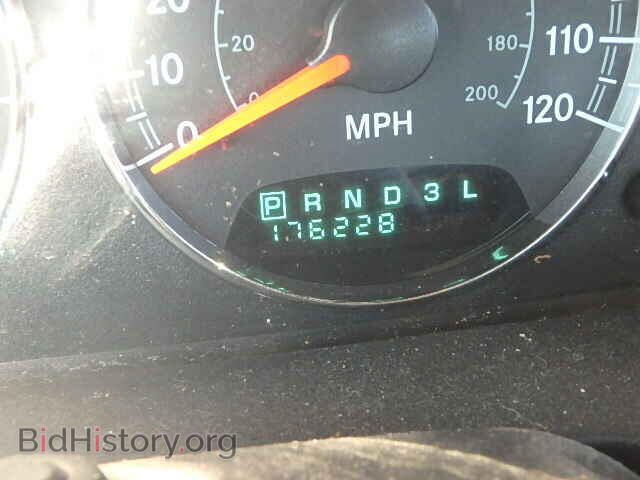 2005 CHRYSLER SEBRING - VIN: 1C3AL56R75N570154 - Фото 8