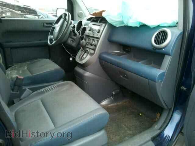 2003 HONDA ELEMENT - VIN: 5J6YH285X3L016002 - Фото 5