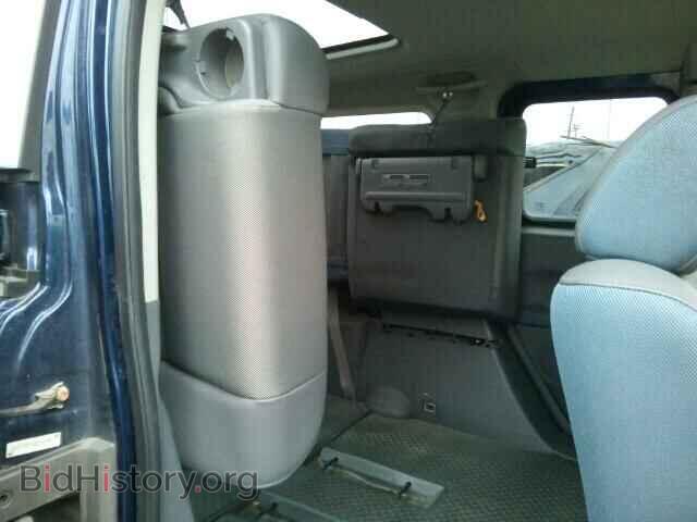 2003 HONDA ELEMENT - VIN: 5J6YH285X3L016002 - Фото 6