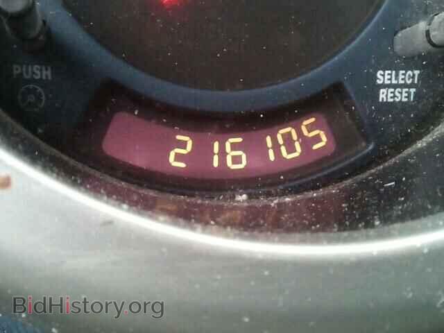 2003 HONDA ELEMENT - VIN: 5J6YH285X3L016002 - Фото 8