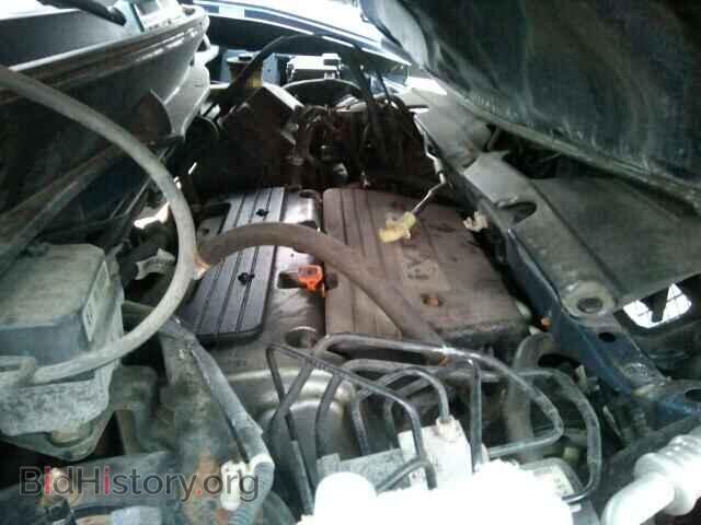 2003 HONDA ELEMENT - VIN: 5J6YH285X3L016002 - Фото 10