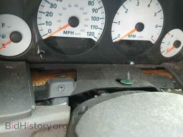 2007 DODGE CARAVAN - VIN: 2D4GP44L77R287426 - Фото 8