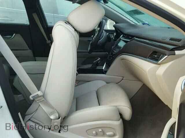 2015 CADILLAC XTS - VIN: 2G61P5S35F9281928 - Фото 5