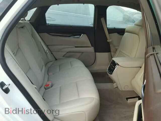 2015 CADILLAC XTS - VIN: 2G61P5S35F9281928 - Фото 6