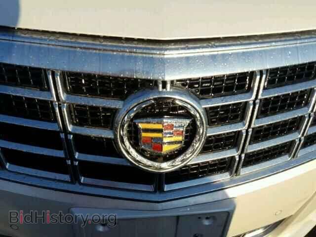 2015 CADILLAC XTS - VIN: 2G61P5S35F9281928 - Фото 9