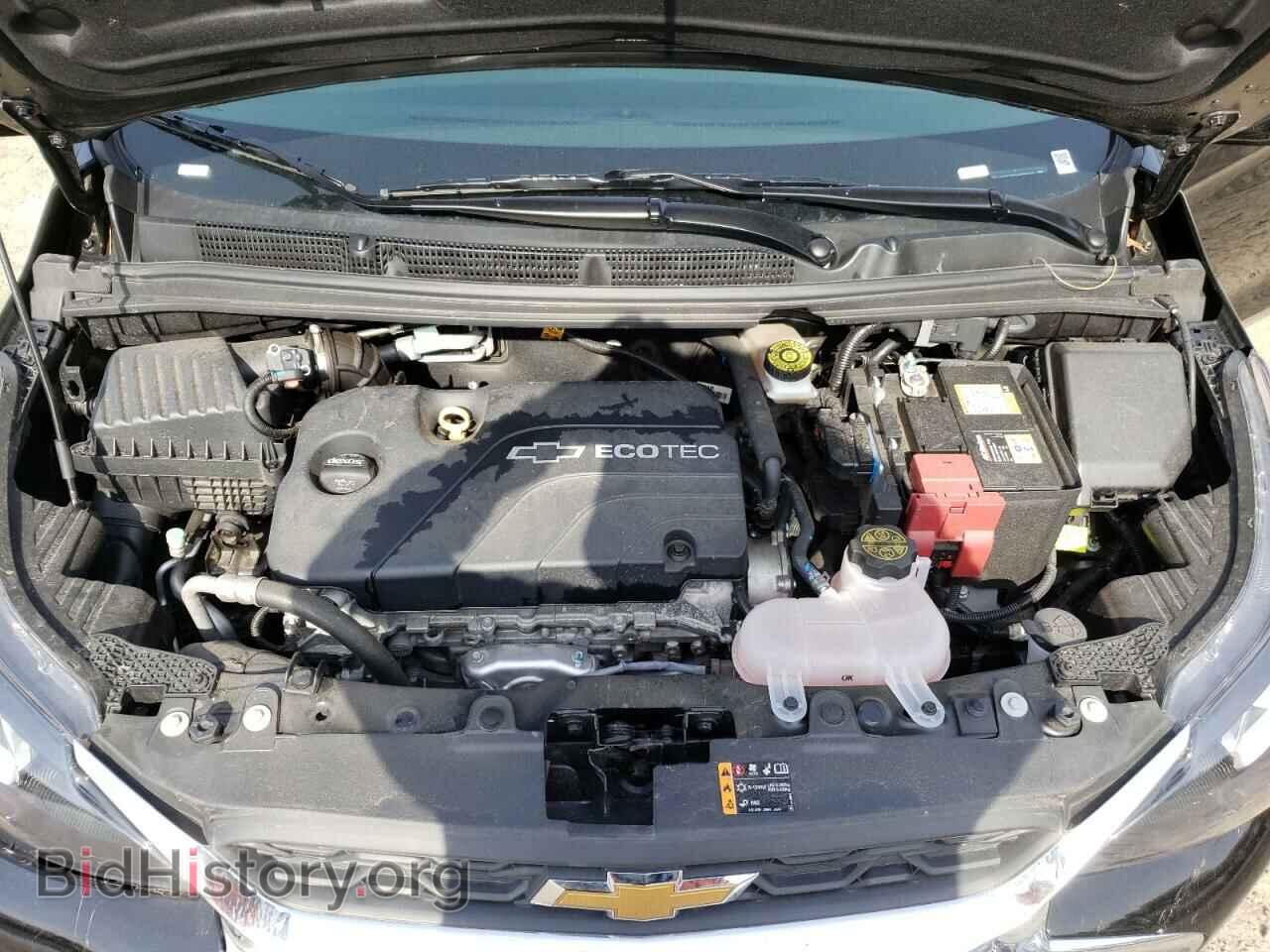 2021 CHEVROLET SPARK - VIN: KL8CD6SA3MC218733 - Фото 7