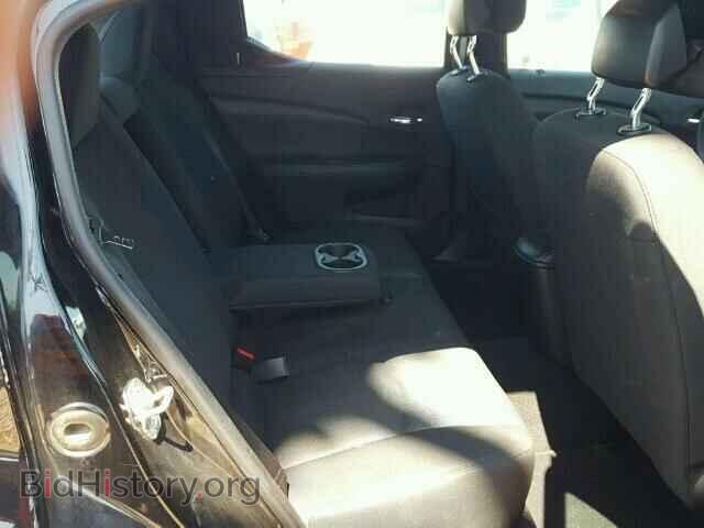 2014 DODGE AVENGER - VIN: 1C3CDZAG3EN238571 - Фото 6