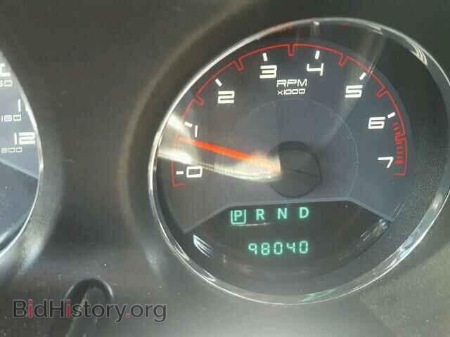 2014 DODGE AVENGER - VIN: 1C3CDZAG3EN238571 - Фото 8