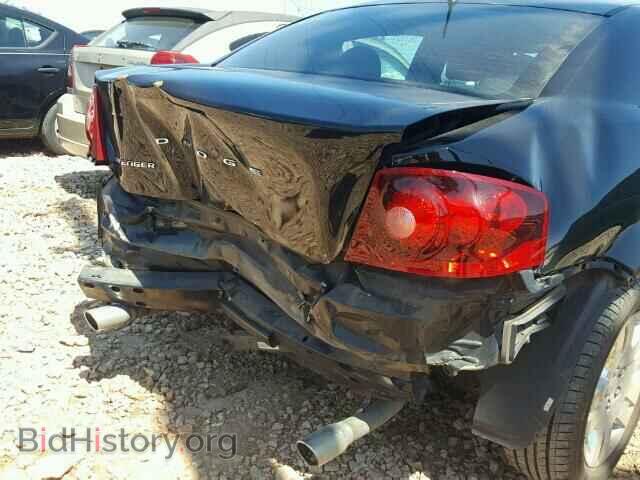 2014 DODGE AVENGER - VIN: 1C3CDZAG3EN238571 - Фото 9