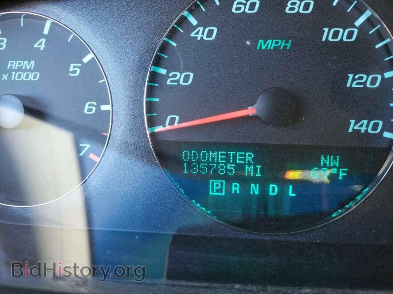 2013 CHEVROLET IMPALA - VIN: 2G1WG5E35D1254490 - Фото 8