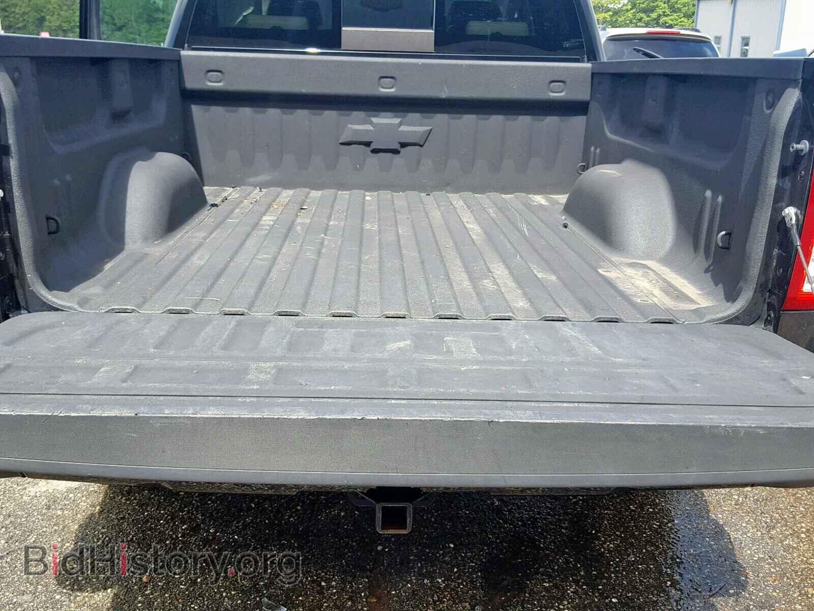 2016 CHEVROLET SILVERADO - VIN: 3GCUKSEC1GG328947 - Фото 9