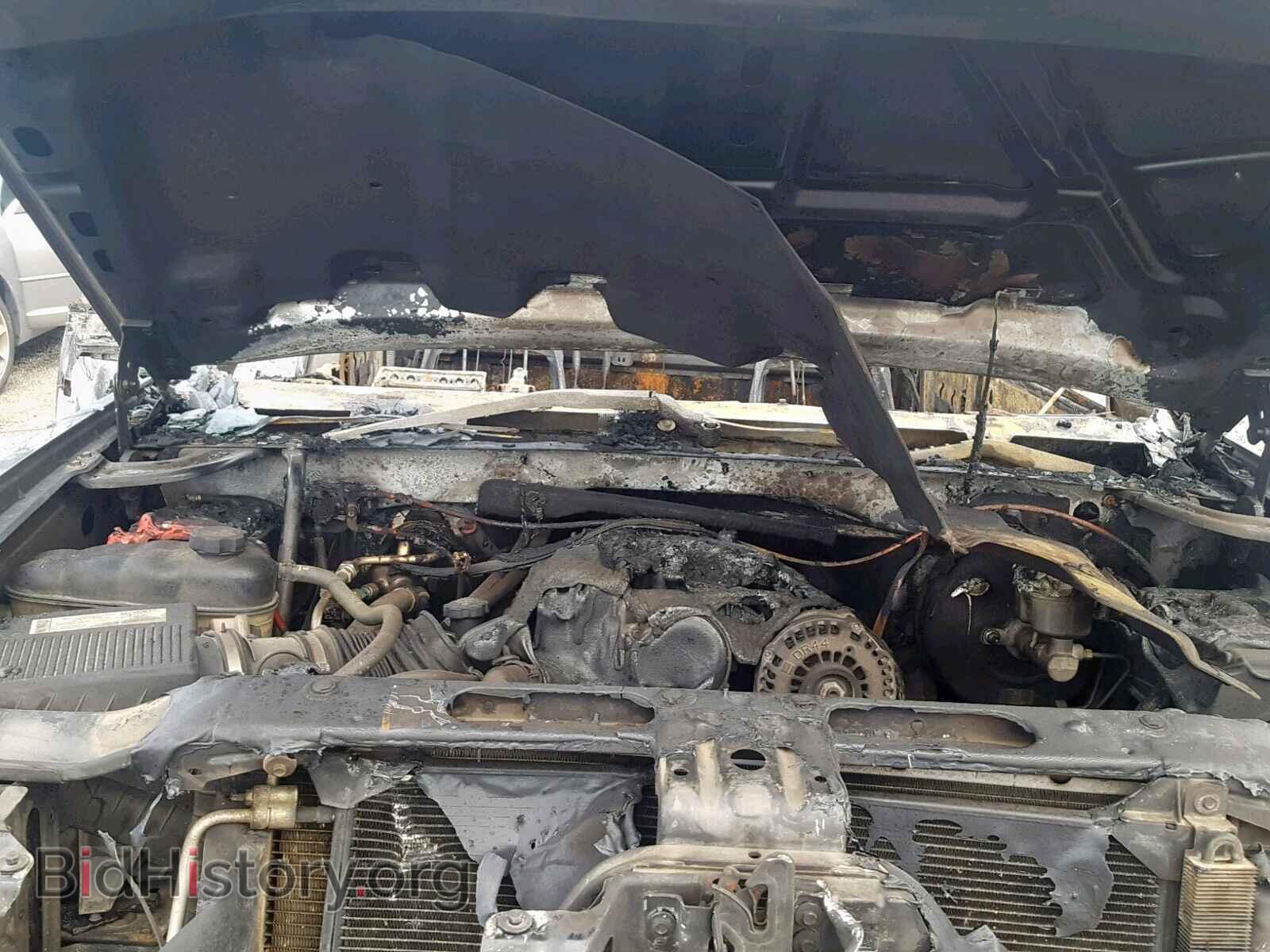 2007 CHEVROLET SILVERADO - VIN: 1GCEK19047Z643210 - Фото 7