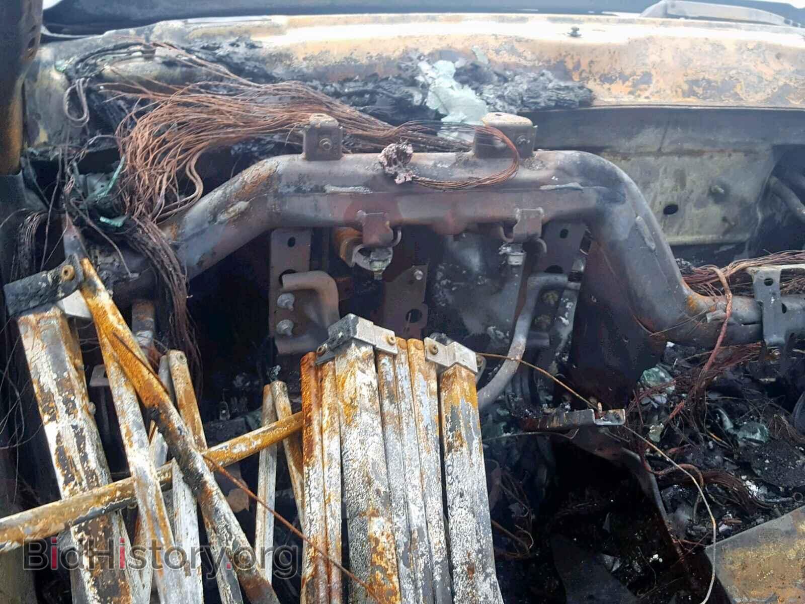 2007 CHEVROLET SILVERADO - VIN: 1GCEK19047Z643210 - Фото 8