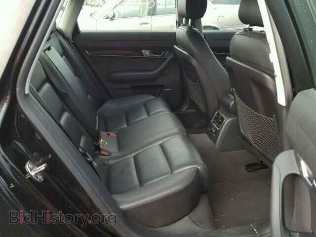 2008 AUDI A6 - VIN: WAUDH74F18N177542 - Фото 6