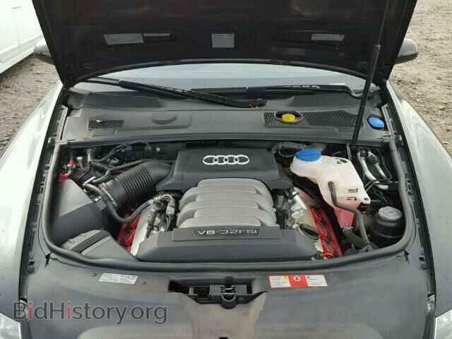 2008 AUDI A6 - VIN: WAUDH74F18N177542 - Фото 7