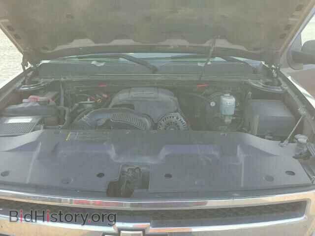 2008 CHEVROLET SILVERADO - VIN: 2GCEK13J781272121 - Фото 7