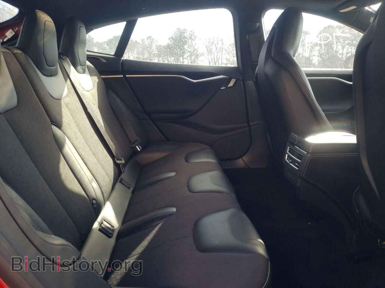 2016 TESLA MODEL S - VIN: 5YJSA1E20GF172241 - Photo 6