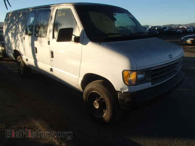 Photo 1FTFS24H8SHB27518 - FORD ECONOLINE 1995