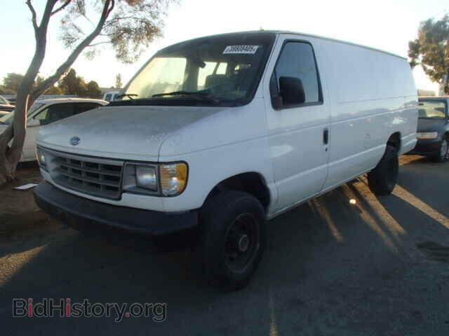 1995 FORD ECONOLINE - VIN: 1FTFS24H8SHB27518 - Фото 2