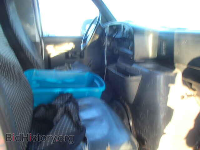 1995 FORD ECONOLINE - VIN: 1FTFS24H8SHB27518 - Фото 5